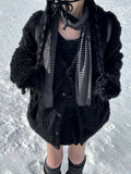 Stripe Muffler