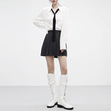 Ryken Tie Shirt (tie Set)