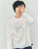 GRAE DOT Long Sleeve T-Shirt