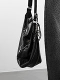 Enche Beads Chain Keyring