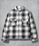 Kate Check Shirt