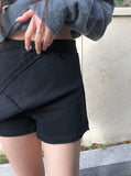 Kepi Silt Skirt Pants Mini Skirt