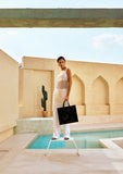 CARBONE Nylon Tote Bag