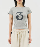 (W) Mush Number Top