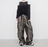 (Unisex) Benoen Cargo Pants