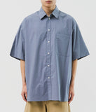 Parp Half Boxy Shirt