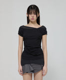 2-Layered Top
