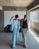 Bear Angora Training Pants