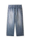 Edit Regular Denim Pants
