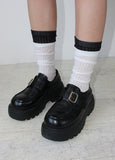 SUMMER LAYERED SOCKS