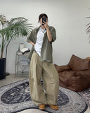 Derod Pocket Check Shirt