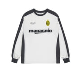 MGD FOOTBALL LS TEE