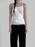 Jem Wrap Layered Sleeveless