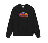 SPACE ROCKET SWEATSHIRT