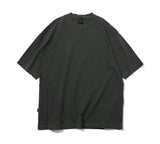 Mooncatcher Artwork Pigment Short Sleeve