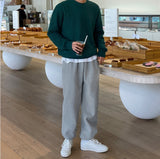 Daily Hachi Knit