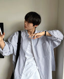 Stripe shirt
