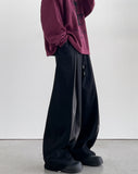 Cardon Slit Training Pants