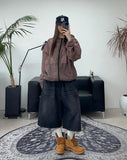Pale Cap Summer Wind Jacket