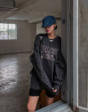 Discover Pigment Boxy Long Sleeve