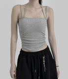 Keyring Pad Sleeveless