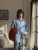 Cansi Basic Over Shirt