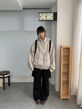 Danfoss Cotton Over Hood Jumper
