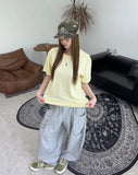 DL Soft Basic Short Sleeve T-shirt