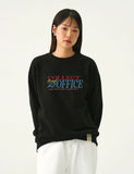 COLLECT OFFICE Sweatshirt