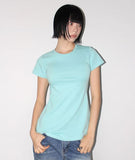 DART LINE SLIM TEE
