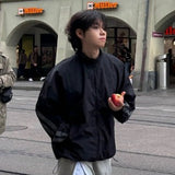 Line Shell Track Jacket