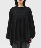 (W) Rei Double Long Shirt