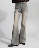 Real Nail Bootcut Pants