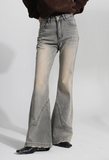 Real Nail Bootcut Pants