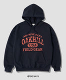 Oakhill Field Hoodie