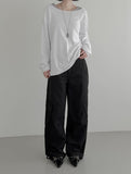 Beon Cotton Cargo Pants