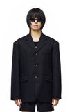 BUTTON DADDY JACKET