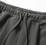 Charcoal Black