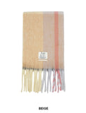 [LAN ARCHIVE] Candy Bold Colorful muffler
