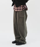 Guard Snap Cargo Pants