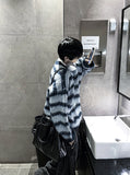Mariten Mohair Knit
