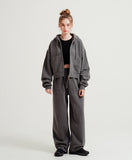 Cheek Pigment Hood Zip Up