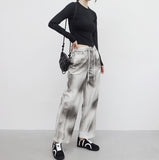 Roanne String Pants