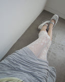 Koonin Star See-through Leggings
