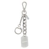 [LAN ARCHIVE] Number Chain Buckle Keyring