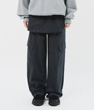 (W) Legacy Layered Pants