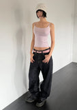 SOFT MODAL SLEEVELESS