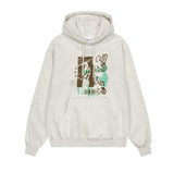NIGHTMARE HOODIE