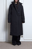 berlin padded coat