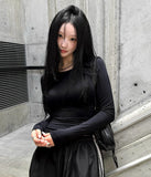 Tokyo Air Slim Tee